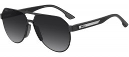 Gafas de Sol - BOSS Hugo Boss - BOSS 1989/S - 003 (9O) MATTE BLACK // DARK GREY GRADIENT