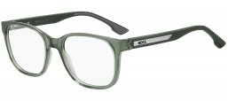 Monturas - BOSS Hugo Boss - BOSS 1990 - 1ED GREEN