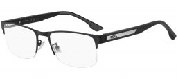 Monturas - BOSS Hugo Boss - BOSS 1991/G - 003 MATTE BLACK