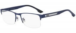 Monturas - BOSS Hugo Boss - BOSS 1991/G - FLL MATTE BLUE