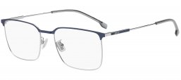 Monturas - BOSS Hugo Boss - BOSS 1996/G - FLL MATTE BLUE