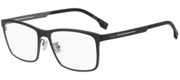 Monturas - BOSS Hugo Boss - BOSS 1999/G - TI7 MATTE BLACK RUTHENIUM