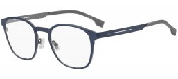 Monturas - BOSS Hugo Boss - BOSS 2000 - 4NZ MATTE BLUE GREY