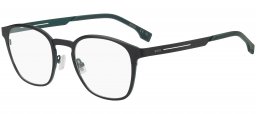 Monturas - BOSS Hugo Boss - BOSS 2000 - ETJ BLACK TEAL