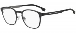 Monturas - BOSS Hugo Boss - BOSS 2000 - TI7 MATTE BLACK RUTHENIUM