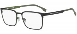 Monturas - BOSS Hugo Boss - BOSS 2001 - 3OL MATTE BLACK GREEN