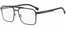 Monturas - BOSS Hugo Boss - BOSS 2002 - TI7 MATTE BLACK RUTHENIUM