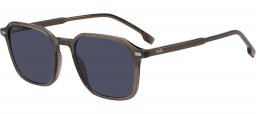 Gafas de Sol - BOSS Hugo Boss - BOSS 2003/S - 09Q (KU) BROWN // BLUE