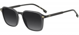 Gafas de Sol - BOSS Hugo Boss - BOSS 2003/S - KB7 (9O) GREY // DARK GREY GRADIENT