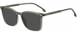 Gafas de Sol - BOSS Hugo Boss - BOSS 2004/G/S - 1ED (IR) GREEN // GREY