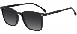 Gafas de Sol - BOSS Hugo Boss - BOSS 2004/G/S - 807 (9O) BLACK // DARK GREY GRADIENT