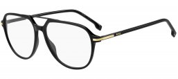 Monturas - BOSS Hugo Boss - BOSS 2009 - 807 BLACK