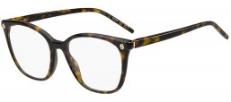 Monturas - BOSS Hugo Boss - BOSS 2017 - 086 DARK HAVANA