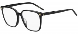 Monturas - BOSS Hugo Boss - BOSS 2018/G - 807 BLACK