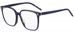 Monturas - BOSS Hugo Boss - BOSS 2018/G - PJP BLUE