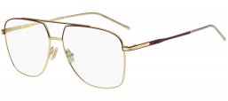 Monturas - BOSS Hugo Boss - BOSS 2022 - 6K3 BURGUNDY GOLD