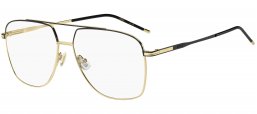 Monturas - BOSS Hugo Boss - BOSS 2022 - RHL GOLD BLACK