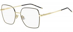 Monturas - BOSS Hugo Boss - BOSS 2024 - RHL GOLD BLACK