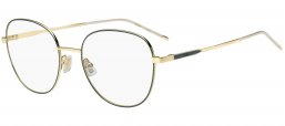 Monturas - BOSS Hugo Boss - BOSS 2025 - OGA GOLD TEAL