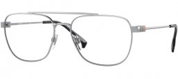 Frames - Burberry - BE1377 MICHAEL - 1005  SILVER