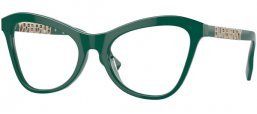 Monturas - Burberry - BE2373U ANGELICA - 4059 GREEN