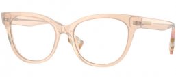 Frames - Burberry - BE2375 EVELYN - 4060 PINK