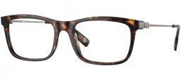 Monturas - Burberry - BE2384 - 3002  DARK HAVANA