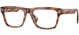 Frames - Burberry - BE2387 - 4096  BROWN