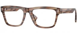 Frames - Burberry - BE2387 - 4098  GREEN