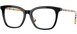 Frames - Burberry - BE2390 - 3853  BLACK