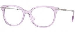 Monturas - Burberry - BE2391 - 4095  LILAC