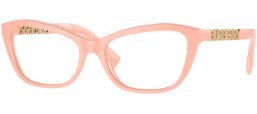 Frames - Burberry - BE2392 - 4061  PINK