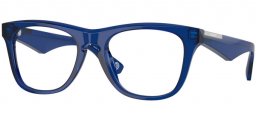 Frames - Burberry - BE2409 - 4110 BLUE