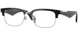 Monturas - Burberry - BE2424D - 4112  GREY