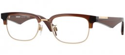 Frames - Burberry - BE2424D - 4116  BROWN