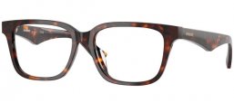 Monturas - Burberry - BE2425D - 3002  DARK HAVANA