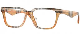 Monturas - Burberry - BE2425D - 4146  SAND CHECKERED