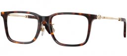 Monturas - Burberry - BE2426D - 3002  DARK HAVANA