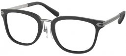 Monturas - Bvlgari - BV3046 - 5313 MATTE BLACK