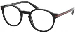 Frames - Bvlgari - BV3045 - 5313 MATTE BLACK