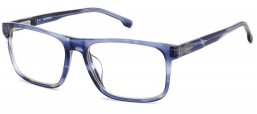 Monturas - Carrera - C FLEX 04/G - 38I BLUE HORN