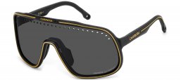 Gafas de Sol - Carrera - C SPORT 02/S - I46 (IR) BLACK // GREY
