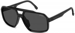 Gafas de Sol - Carrera - C SPORT 03/S - 807 (M9) BLACK // GREY POLARIZED