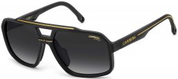 Gafas de Sol - Carrera - C SPORT 03/S - I46 (9O) MATTE BLACK // DARK GREY GRADIENT
