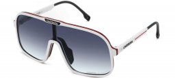 Gafas de Sol - Carrera - C SPORT 11/S - VK6 (08) WHITE // DARK BLUE GRADIENT