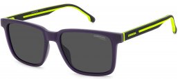 Gafas de Sol - Carrera - C SPORT 13/S - 83W (IR) VIOLET YELLOW // GREY