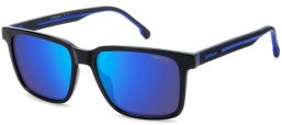 Gafas de Sol - Carrera - C SPORT 13/S - D51 (Z0) BLACK BLUE // BLUE MULTILAYER
