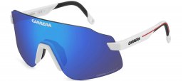 Gafas de Sol - Carrera - C SPORT 16/S - 6HT (Z0) MATTE WHITE // BLUE MULTILAYER