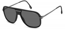 Gafas de Sol - Carrera - C SPORT 17/S - 003 (M9) MATTE BLACK // GREY POLARIZED