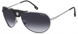 Gafas de Sol - Carrera - C SPORT 18/S - SVK (WJ) MATTE RUTHENIUM BLACK // GREY GRADIENT POLARIZED